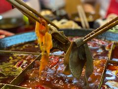 -安胖老火锅(两路口店)