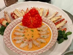 -香宫中餐厅·大连香格里拉(人民路店)