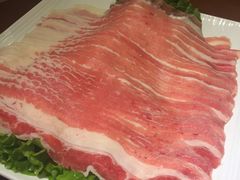-宝泉铜锅·涮羊肉(解放东路店)