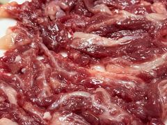 -五洲牛肉美食馆