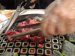 -霸腹烤肉(厦门柚子番店)