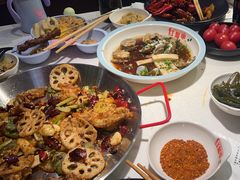 -红盔甲·小龙虾(天钥桥店)
