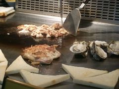 鸡排-航海家主题铁板烧(凤凰城店)