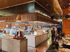 -君悦酒店·乐厨·高空自助餐(青年大街店)