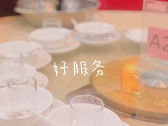 -祈胜邨•顺德鱼生•顺德菜(容桂店)