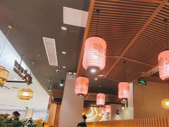 -啫火啫啫煲·顺德干蒸(西乡天虹店)