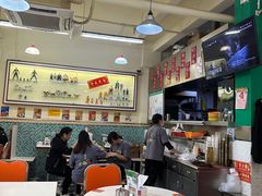 -華歡冰室-WahFoon(吉大店)