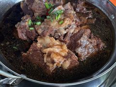 -老太婆饭店(新富路店)