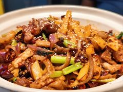 -贵阳味道(未来方舟店)