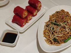 -喜宴又一村·粤菜·茶点·海鲜(壹方天地店)