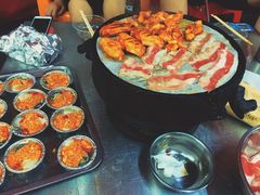 -旺记碳烤肥牛(总店)