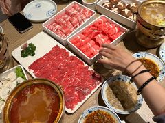 -古关火锅店(古北水镇景区店)