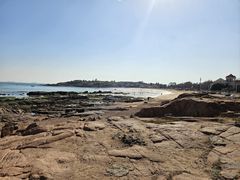 -青岛第三海水浴场