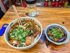 -小王拉面馆(颍上路店)
