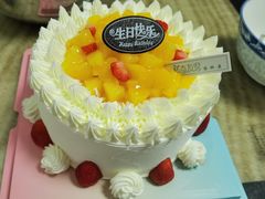 -莲塘马得利·蛋糕(斗柏路·唐庄店)