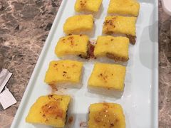 黄米凉糕-紫泥369粗粮季(鼓楼店)