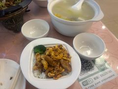 -烤肉宛饭庄(南礼士路店)