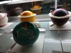 -BONCAKE裱花蛋糕(万象汇店)