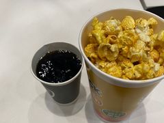 -幸福蓝海国际影城(上海三林店)