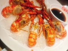 -红盔甲·小龙虾(车公庙店)