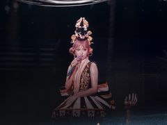 -上海体育场