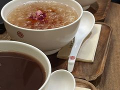 红豆薏米-彬媽糖水(侨鑫国际店)