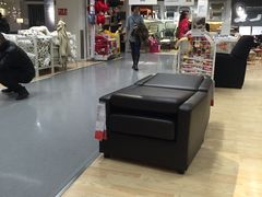 -宜家家居（上海徐汇商场店）-停车场