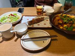 -纳鲁孜·新疆特色餐厅(上海悦荟广场店)