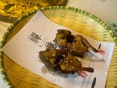 -陶缘一号·四季缘·老字号顺德菜·户外婚礼家宴(西滘店)