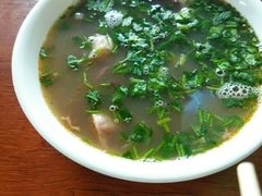 -春雨羊汤店(广开四马路总店)