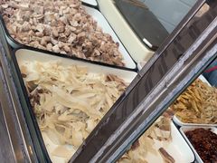-红星兔丁(武侯祠店)