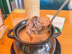 -莲餐厅·湖北菜·藕汤是头牌(愚园路店)