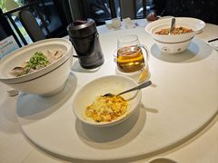 -院里寻菜·精致庭院菜(观沙岭店)