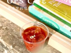 -O.P.S. CAFE