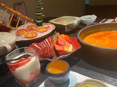 -花潮料理艺食馆(成都万象城店)