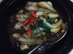 -潮粥荟·潮汕砂锅粥(朝阳大悦城店)