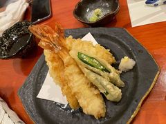 天妇罗大虾-龍千代·味自慢(黑龙江北路店)
