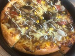 -必胜客(东大桥店)