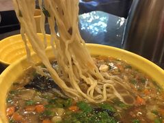-安老太新疆第一碗(文艺路店)