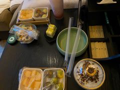 -金色印象·4k影院式足体养生(龙腾路店)
