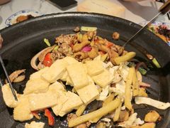 -一烙锅(友谊店)