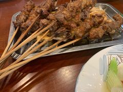 -伊隆斋(什刹海店)