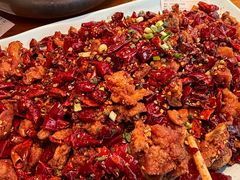 -望京一号·重庆江湖菜(工体店)