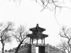 -颐和园
