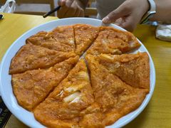 -屋里家延边朝鲜族冷面(南园店)