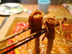 -串天下串串香(宽窄巷子店)