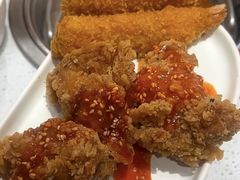 -龍歌自助小火锅(芝罘万达店)