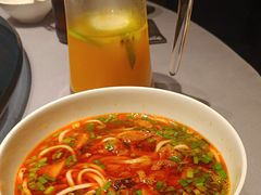 -徐记海鲜(陕西历史博物馆|明德门店)