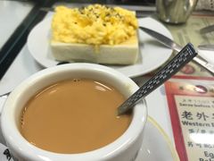 -华星冰室(湾仔店)
