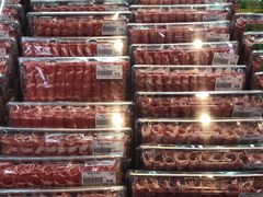 -果蔬好生活超市(新荟城店)
